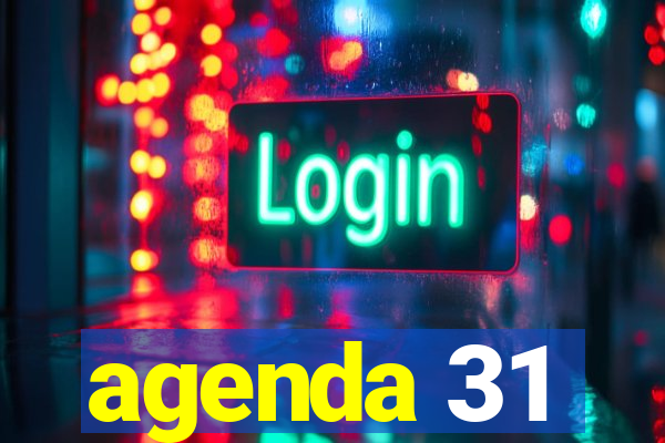 agenda 31